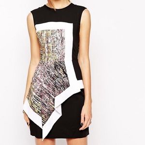 BCBG MaxAzria Alessandra Dress Sz 2